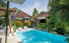 Lila Boutik Canggu